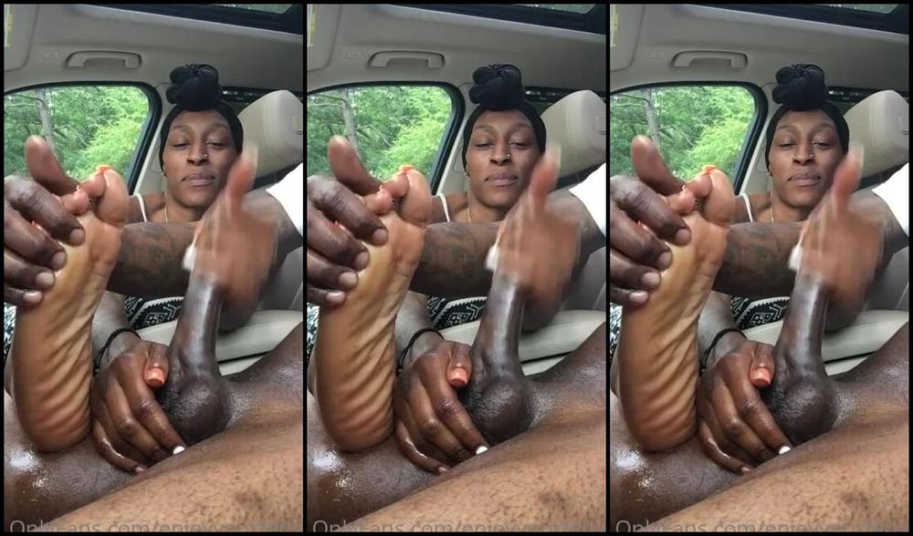 Enjoyyourfetish Onlyfans Fineeassmo8P