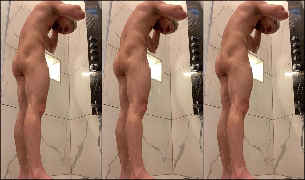 Lutro Shower Aftermatch After Fury Masturbation Video What You Kno