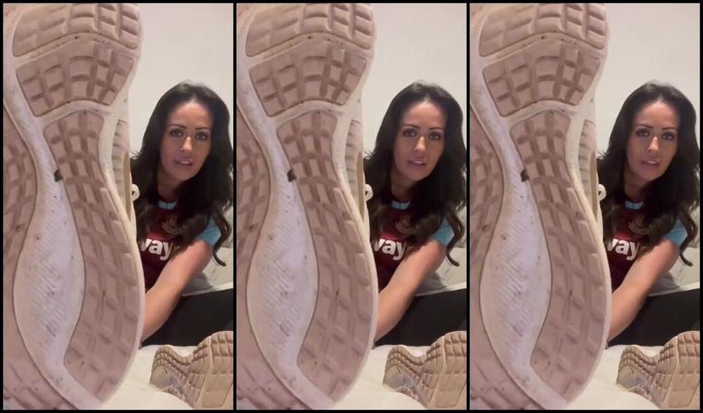 Queen1991 Nicknamed Queen9999111 Foot Fetish 11 03 2023 Onlyfans Video Dirty Dirty