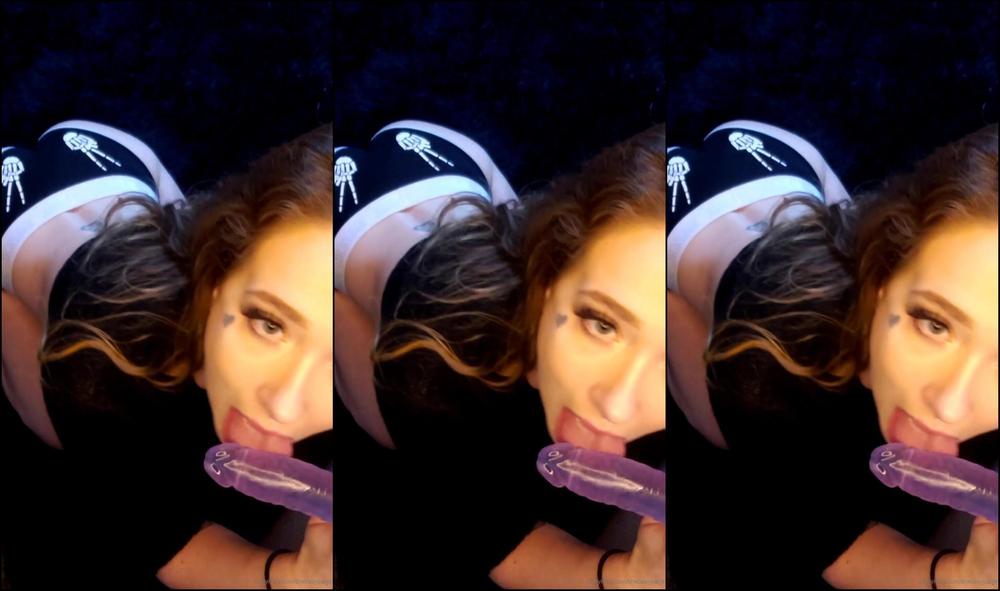 Thebabypaige Havent You Ever Wondered