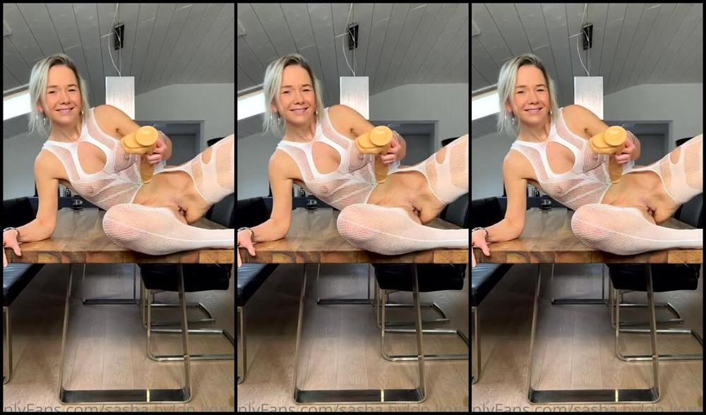 Sasha Nylon Lingerie Onlyfans Blondine Catsuit Und Fetten Schwanz Was Braucht Man N Frau Mehrblonde Catsuit And A Fat Cock 6Zp