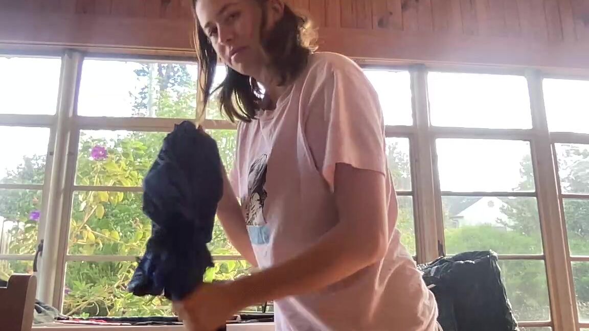 Rhiannnonhughes Stream Started At Pm Gm X