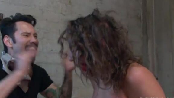 Hardcore, Domination, Bondage, All sex, Submission, BDSM, Anal May 1, 2015 - Tommy Pistol and Abella Danger SiteRip