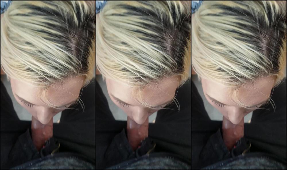 Mrpetexxx Met This Girl At My Home Boy S Body Shop She Was Wait