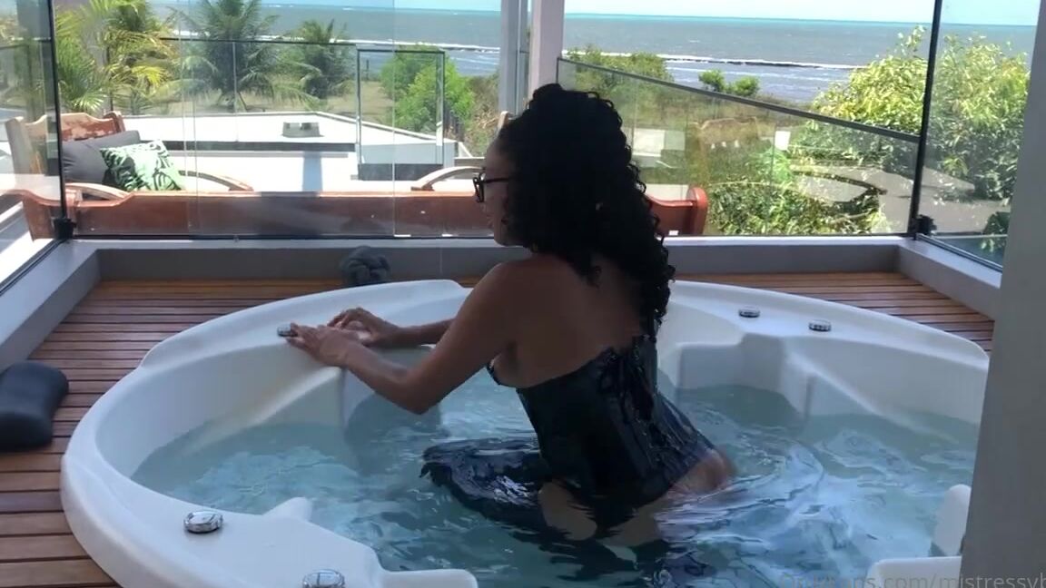 Mistress V Black Nicknamed Mistressvblack Onlyfans Que Calor