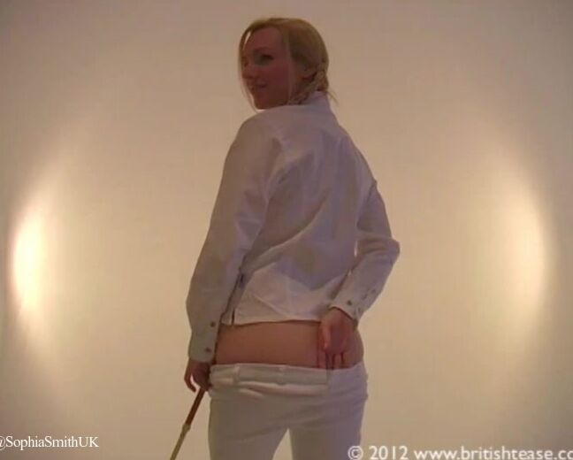 Sophia Smith Jenna Horsey Girl