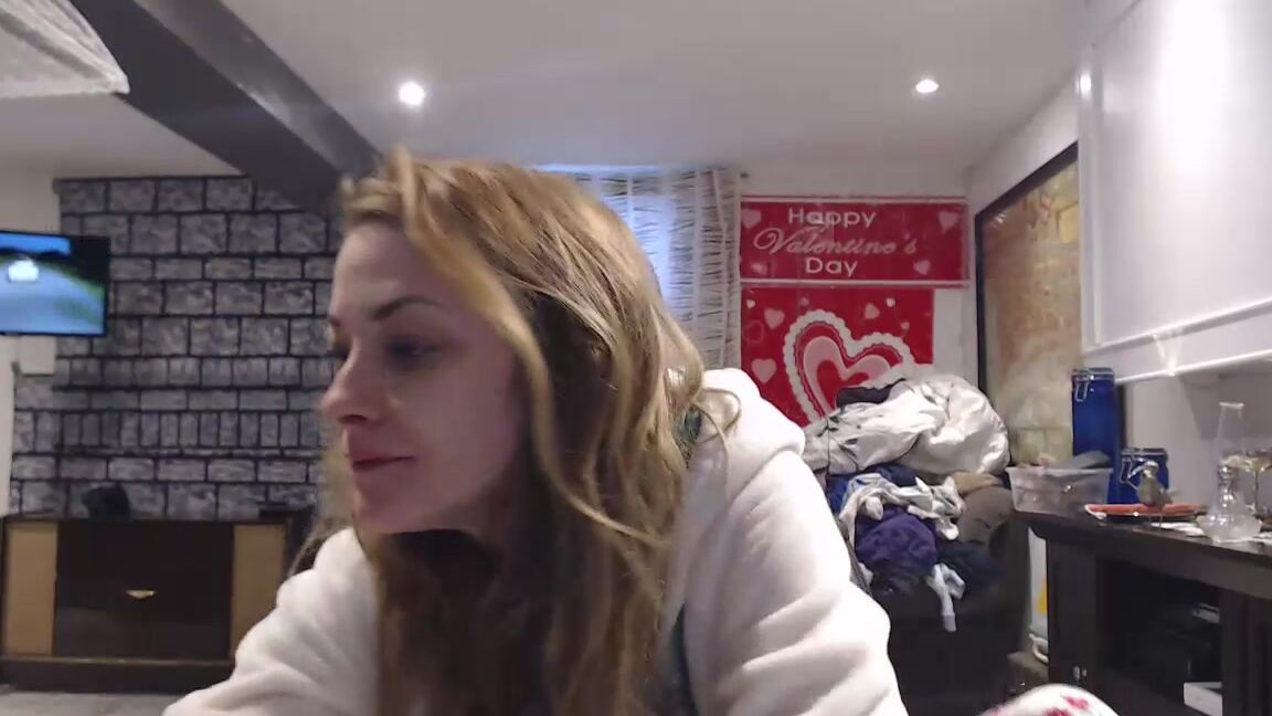 Shannonmarie Stream Started At Pm