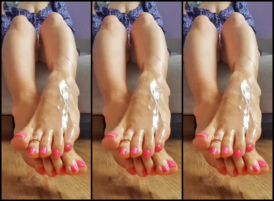 Sofiastoe Aka Sofiastoes Onlyfans It Is 3 Min Video Because I Know You Wouldnt Last Longer Than That