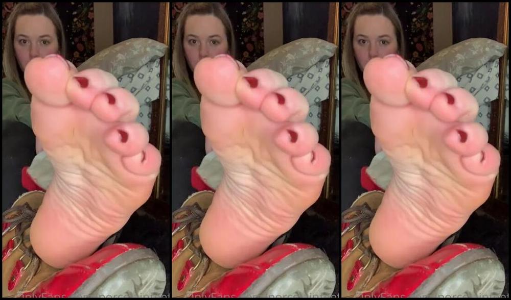 Porcelain Goddess Aka Porcelainfeets Onlyfans I Was Given Permission To Share This Custom That Was Recently Ordered I Hope You Enjoy It As Much