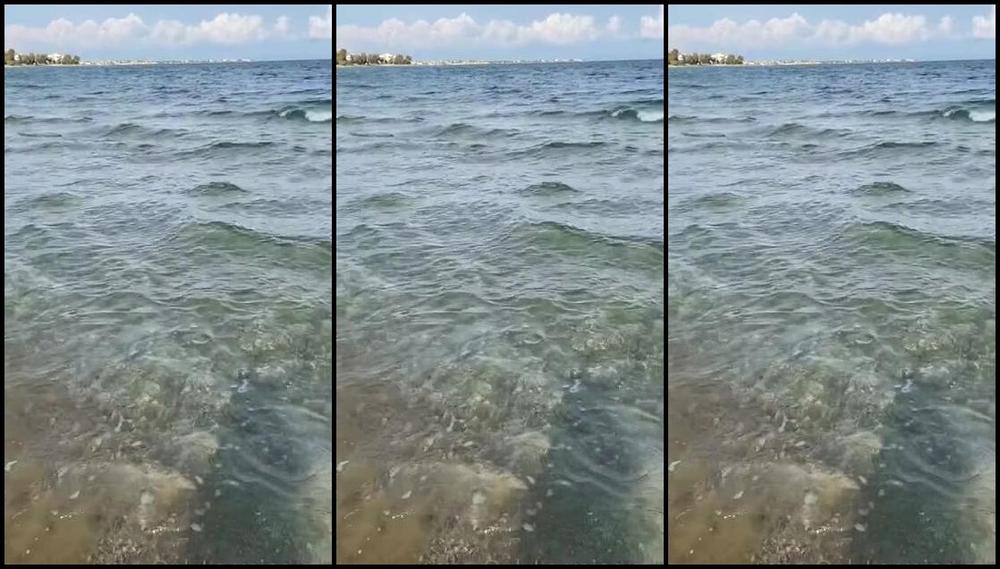 Mistress Lorraine Nicknamed Mslorraineldn 10 31 2020 Onlyfans Video Good Morning Enjoy My Feet In The Sea I Bet You Can Think Of Nothing Else