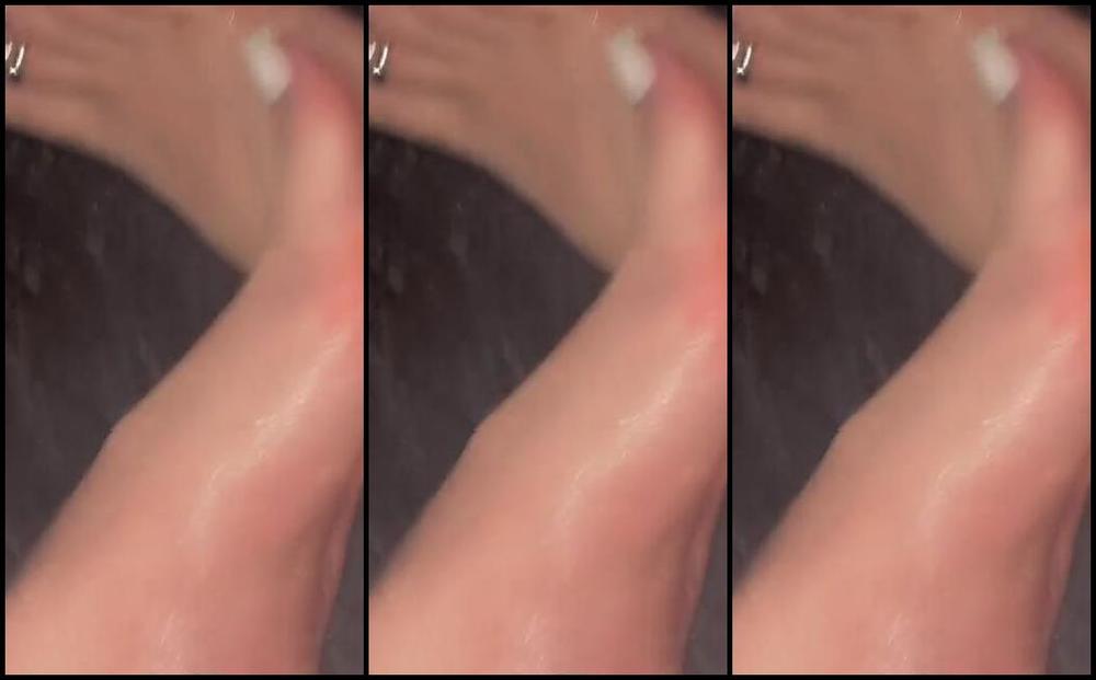 Waifu Jess Nicknamed Waifufeetmilkog Onlyfans Fuckkkk I Would Fuck My Own Feet Maybe I Hump Them