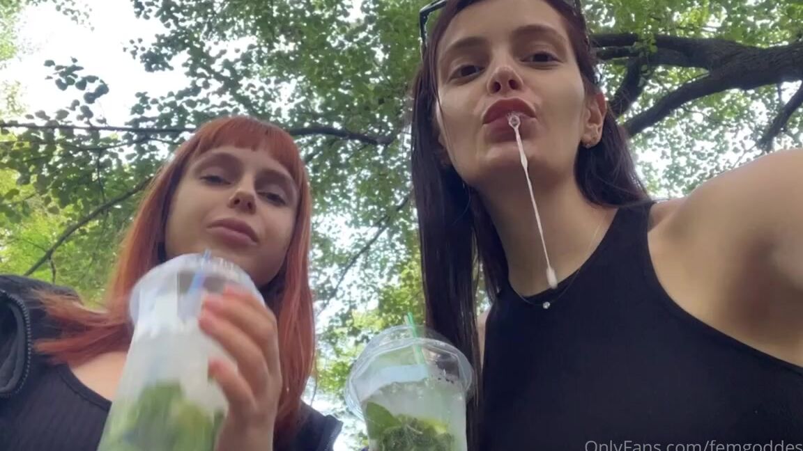 Femgoddesskira Onlyfans Sofi N Den