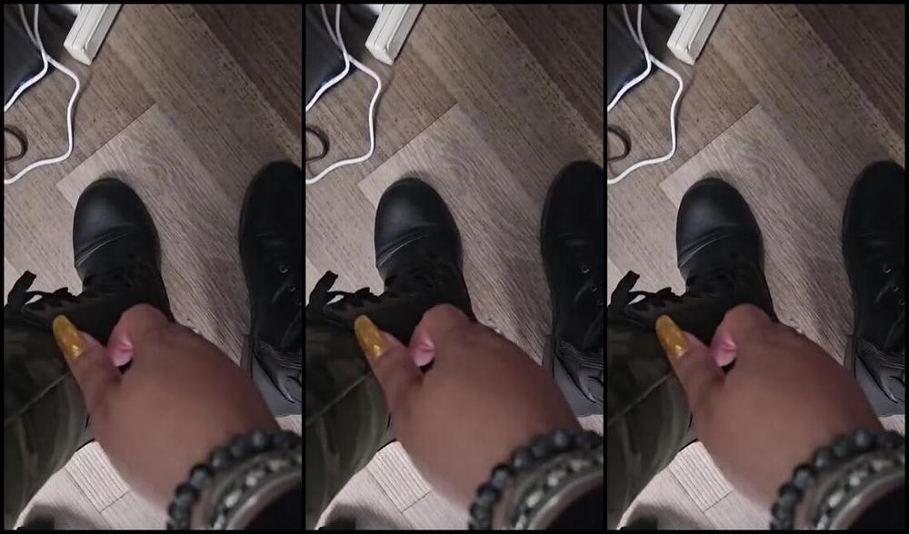 Ab Aka Mywaysoles Onlyfans Join Me At Work