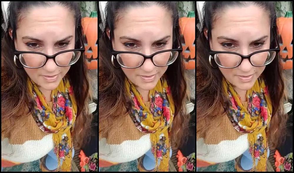 Alex Keeper Nicknamed Alexkeepercrazysexylife 10 30 2024 Onlyfans Video Wishing You A Wonderful Autumn Day I May Or May Not Vlog Today Depending On What