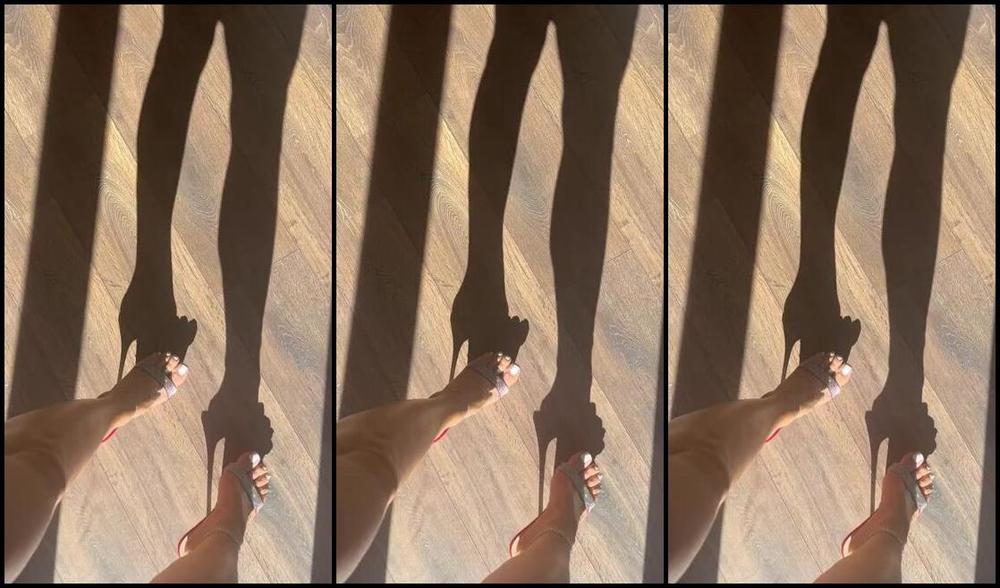 Inga Llery Nicknamed Inga Llery Foot Fetish 10 30 2023 Onlyfans Video Leaked Inga Llery 87472