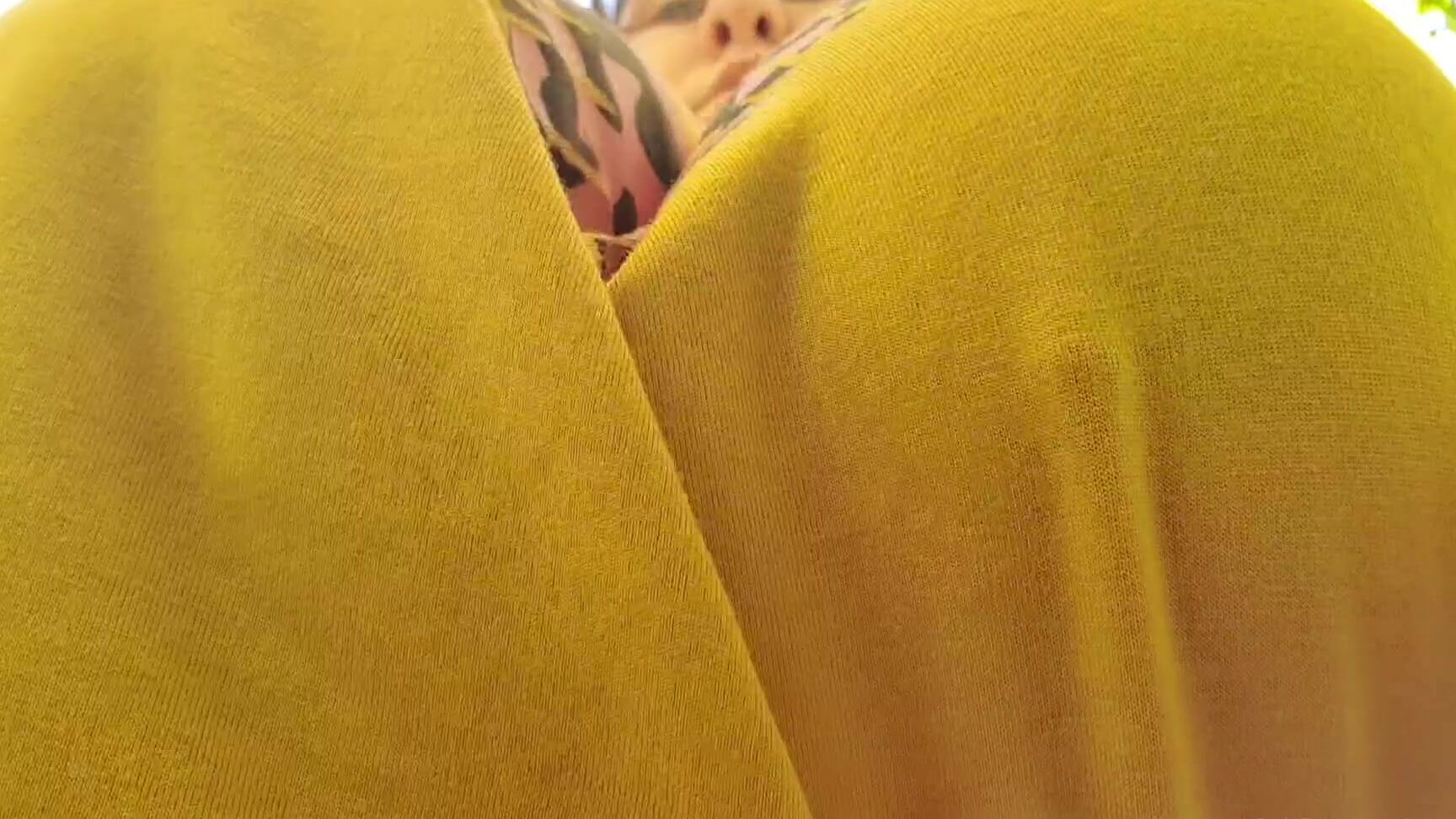 Jennicalynn 236019622 04 15 2020 Omg I Hope No Neighbours Saw Me Doing This