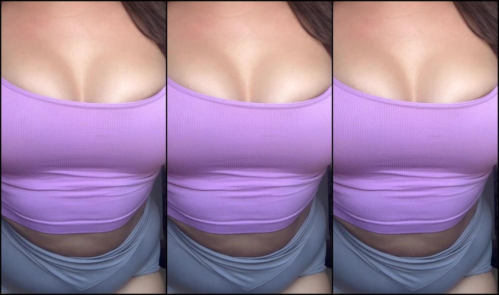 Ninasandiego 3440812694 08 13 2024 Happy Titty Tuesday