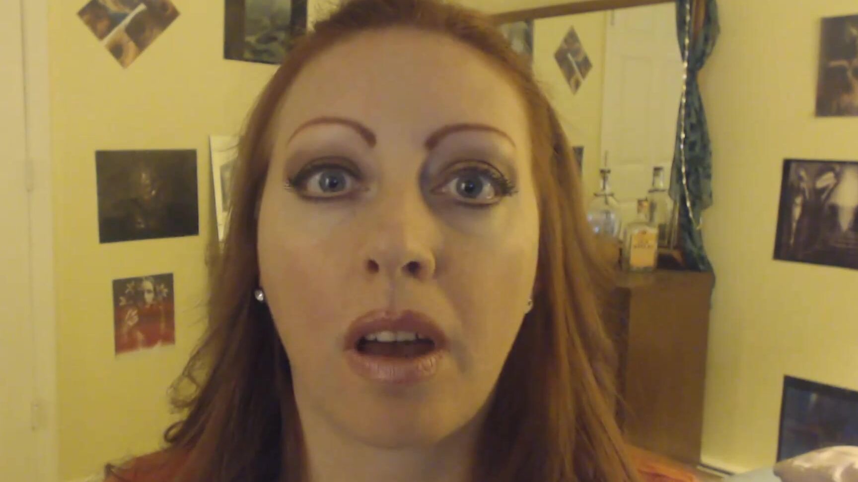 Josie Girl Turning Mesmerized Cuck Bi Sexual