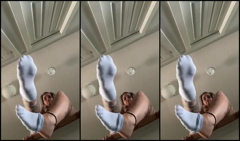 Thefantasychest Onlyfans The Sock Rodeo Vol 3 The Rodeo Get S It S Freak On Seriously Guys With The Exception Of Danglinp