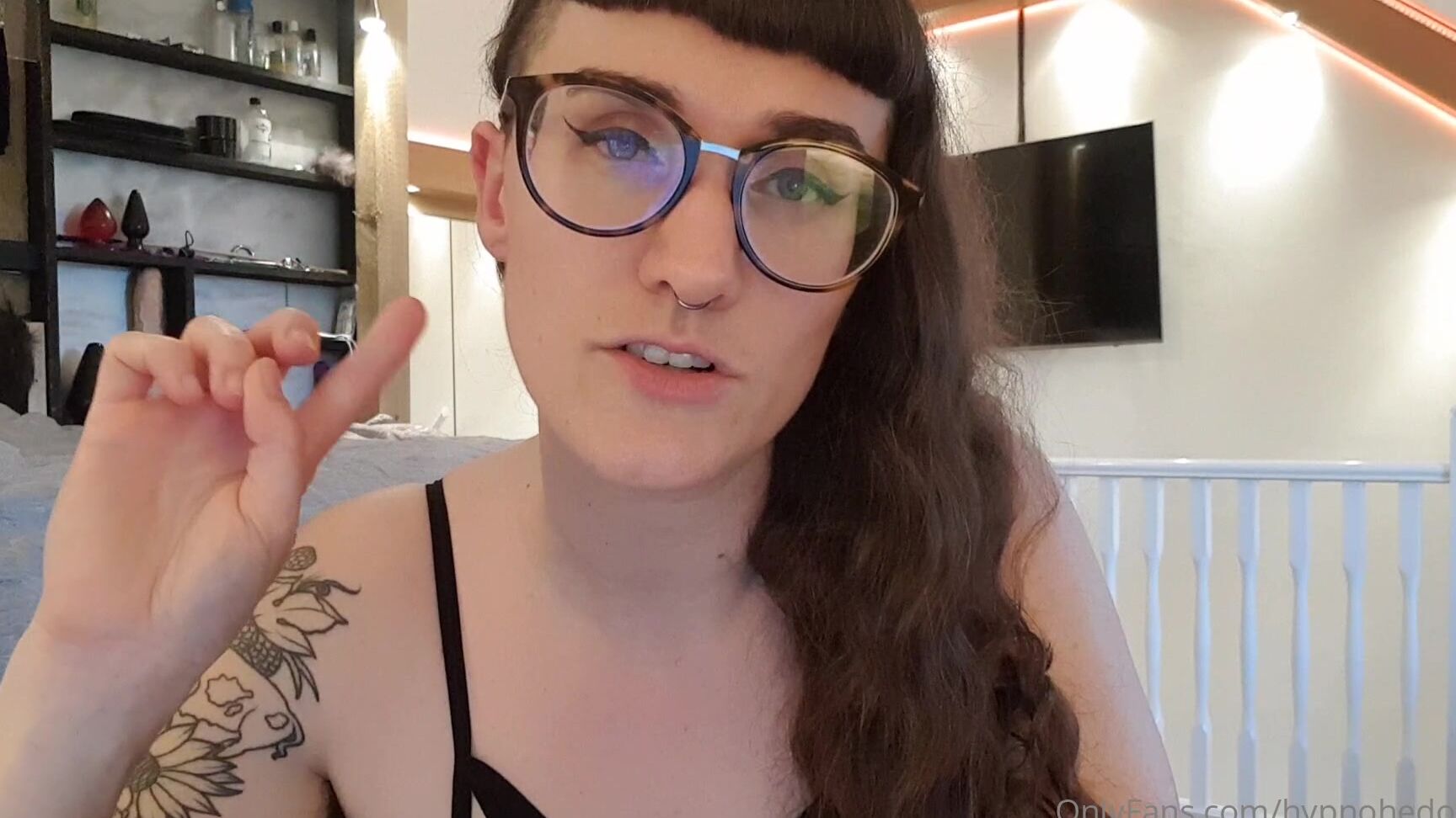 Hypnohedonista I Need You To Think Before You Speak Sweetheart Cn Trancey Language Tw Gaslighting Abu