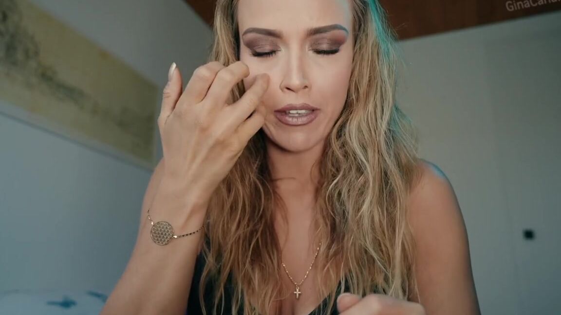 Gina Carla Nicknamed Ginacarla Onlyfans Exclusive Asmr Because It Includes You And Youre A Part Of My Life Your Access To The 5 Tier