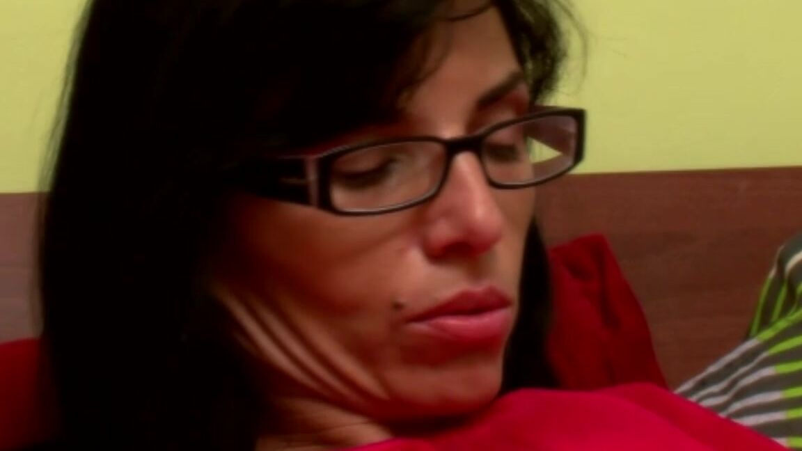 Bettina Kox French Cougars 2012