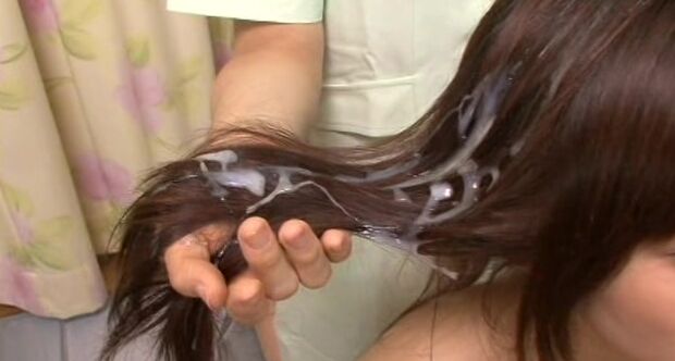 Bukkake Milky-Cat - BLT-02 - Bukkake Esthe - Asuka Ozora Milky-Cat