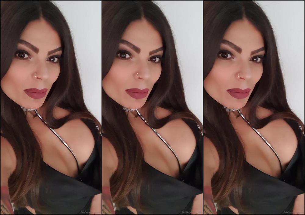 Goddess Domdeluxury What I Wear For Our Date To Clarify Our Date Means You Creeping Around Me Paying For Dr