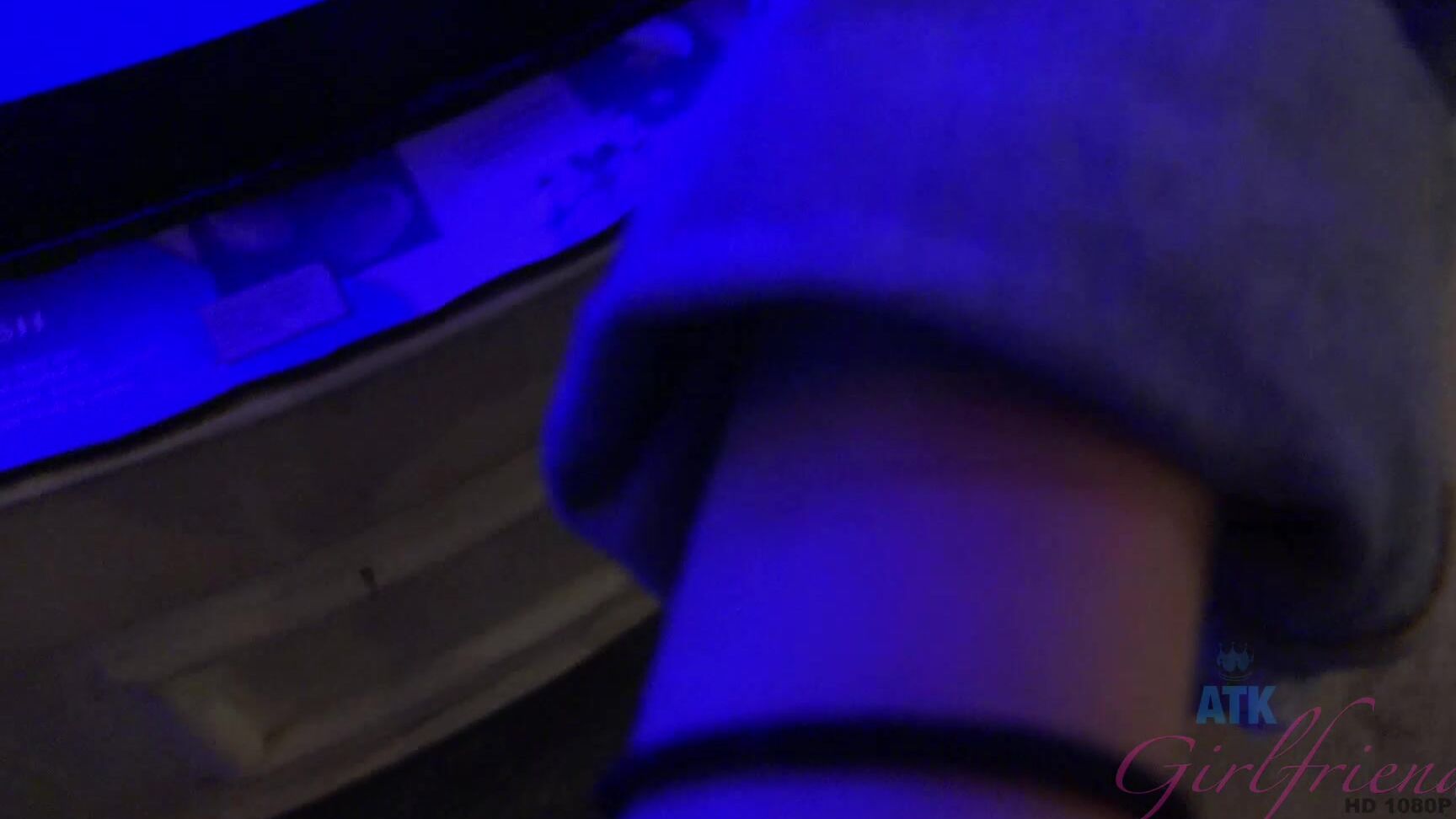 Alex Blake Atkgirlfriends Ale Atk Hd