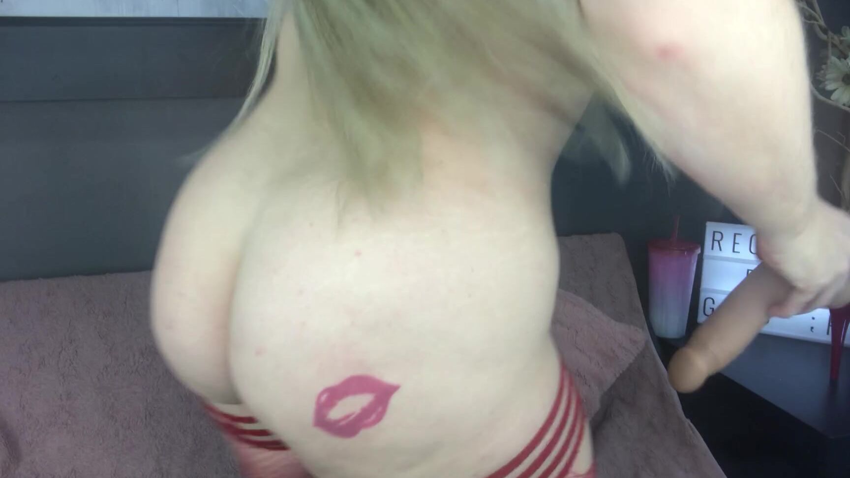 Faith Xx I Want You To Fuck Me Like You Mean It Minutes Of Dirt