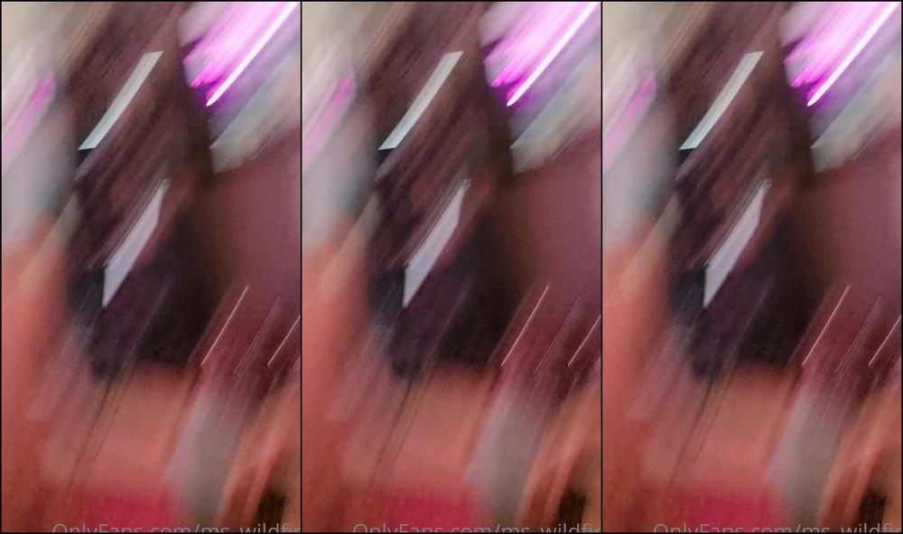 ms wildfire 14 07 2022 2522022170 this pathetic little wanker can worship and sniff at my pussy in his girly panties then kindly lick Onlyfans