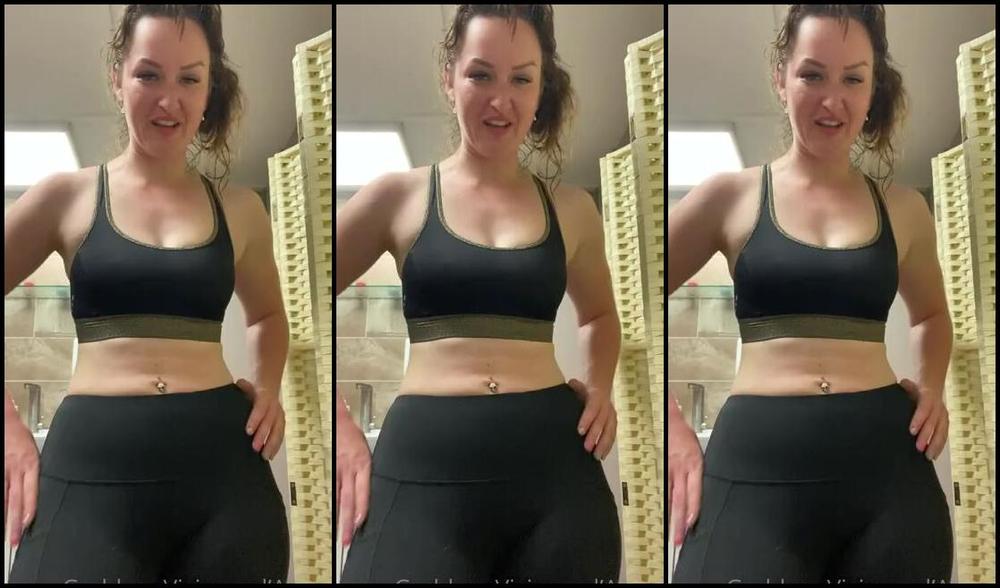 Vivienne L Amour Aka Vlproductionsuk Onlyfans 3 Hot Sweaty Vids And Yes I Get Naked Woohoo Wank Away Bitches 1