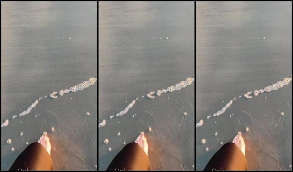 Goddess Mads Nicknamed Mad4Soles Onlyfans There S Nothing Quite Like The Feeling Of Sand Between Your Toes Definitely Enjoyed My Week At The