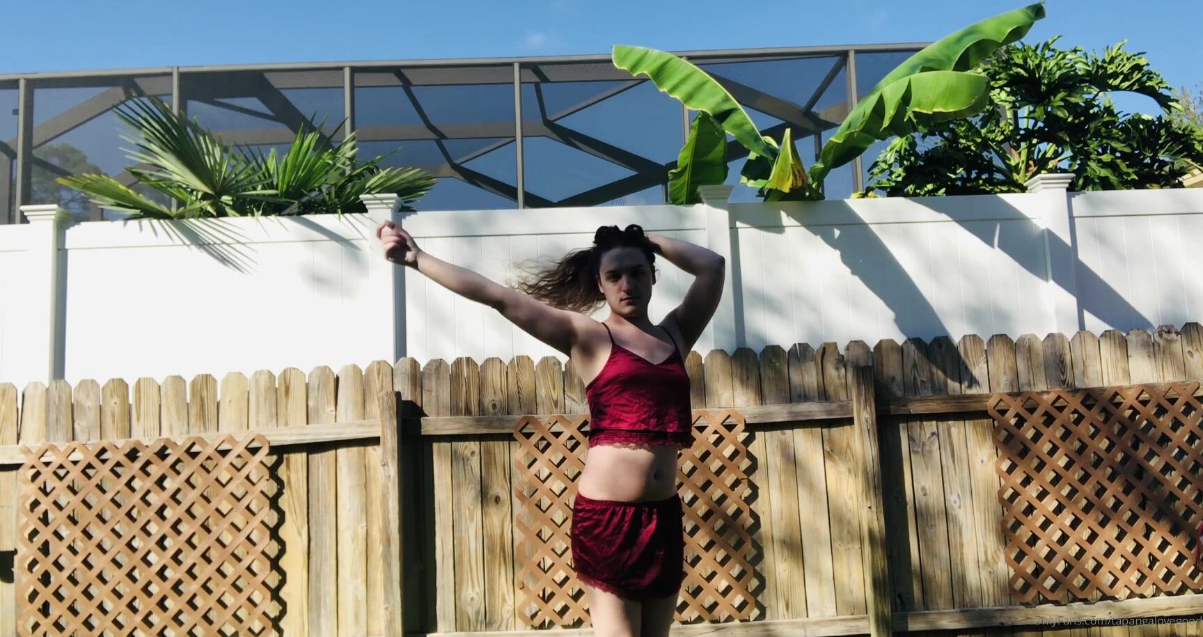 Tapangalovegood New Outdoor Nude Video It Was Honestly Really Difficult To Make This Because Of Backgroun