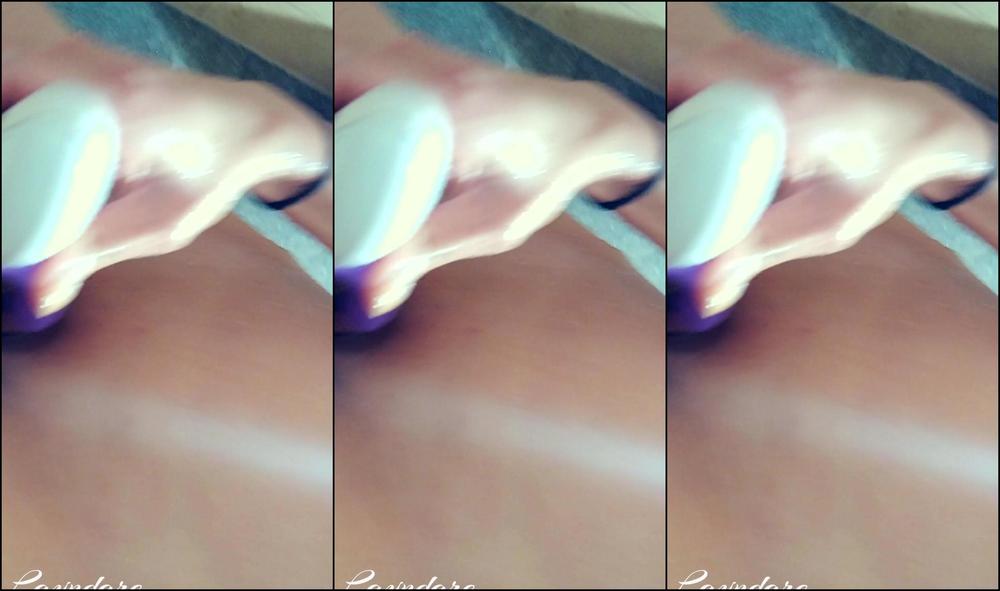 Layndare I Miss Bringing My Vibrator In The Gym Shower And Having Some Fun After A Good Workout