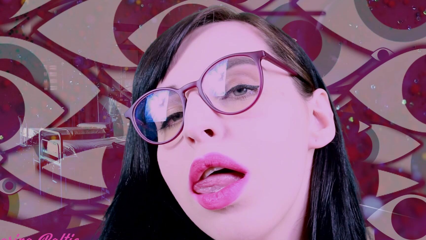 Tsarina Baltic - A Dose Of I N T O X JOI Manyvids