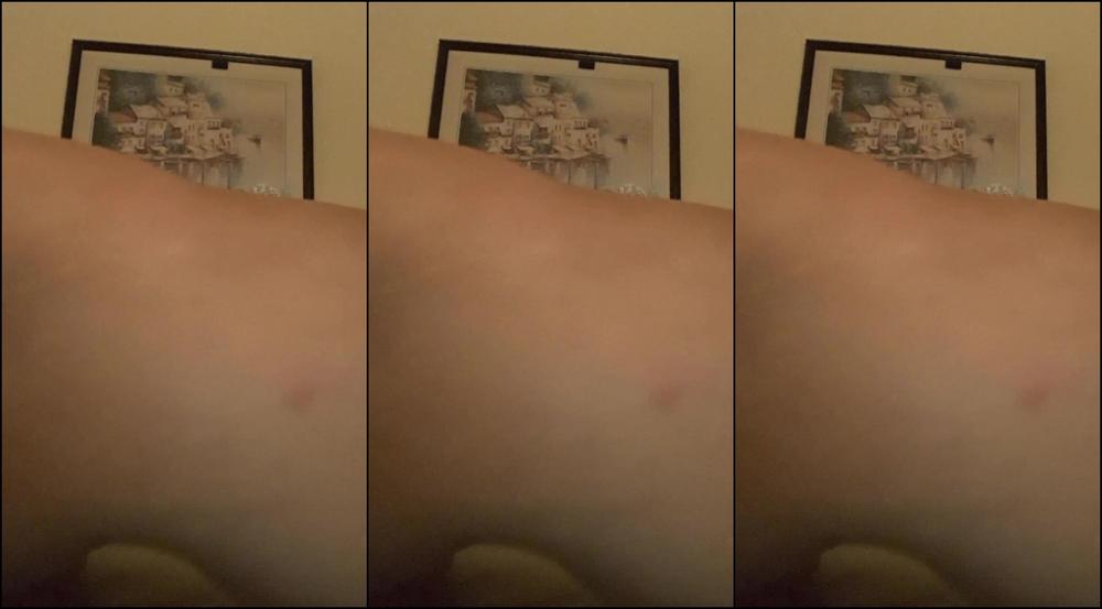 Queenchristina Getting Panties Super Wet Manyvids