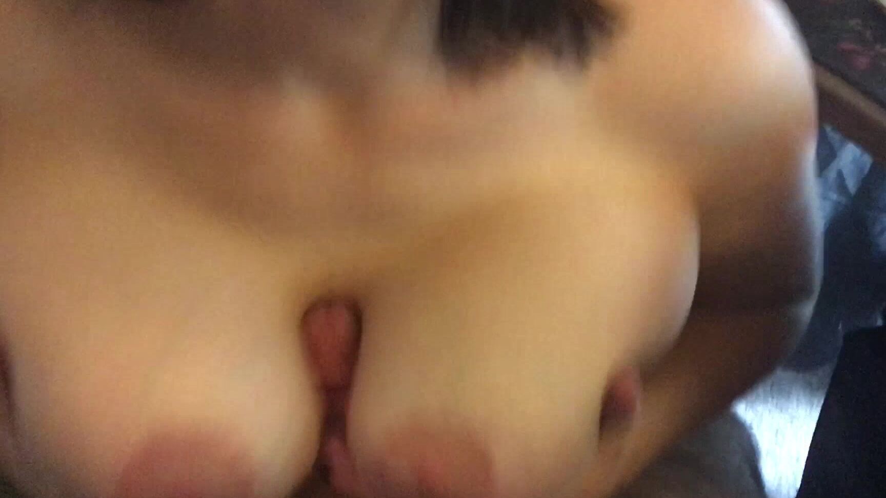 Brooklynspringvalley Bsv Tits Soaked In Jizz