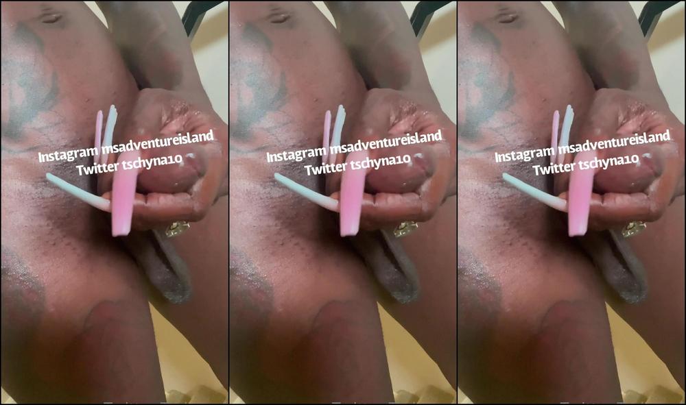 Amazonia Chyna So I Woke Up This Morning Feeling A Lil Aroused S