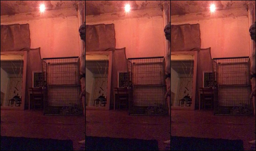 Lady Dark Angel After The Bare Feet Ball Busting We Went On To Trainers For The Next Twelve Kicks X