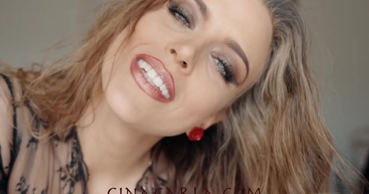 Gina Carla Nicknamed Ginacarla Onlyfans Premium Seductive Asmr