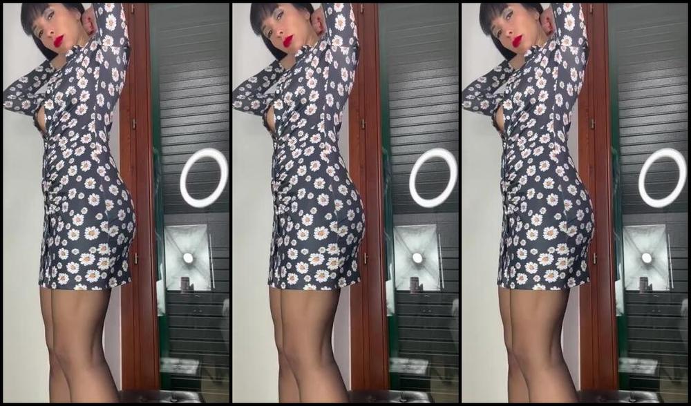 Lady Alessandra Bartis Nicknamed Ladyalessandrab 02 11 2024 Onlyfans Video Leaked Ladyalessandrab 10945