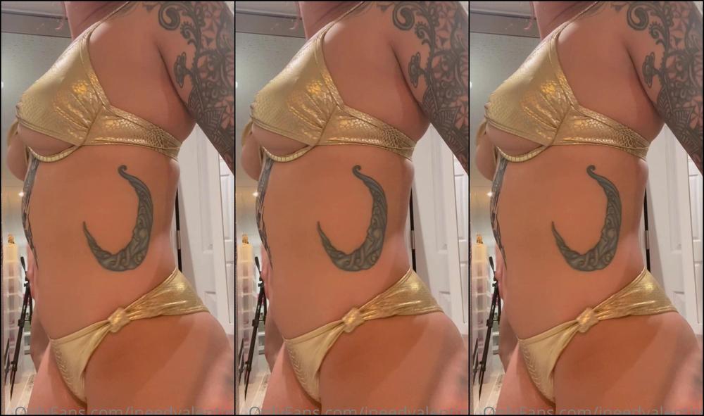 Ineedvalentina Have You Purchased Something Off Of My Wishlist Yet My Good Subbies Keep Me So Spoiled