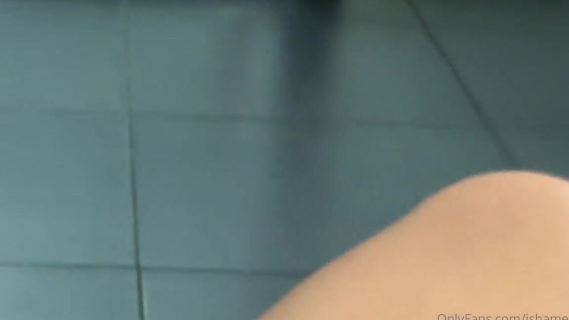 Ishameless Nicknamed Ishamelesss Onlyfans Video 224