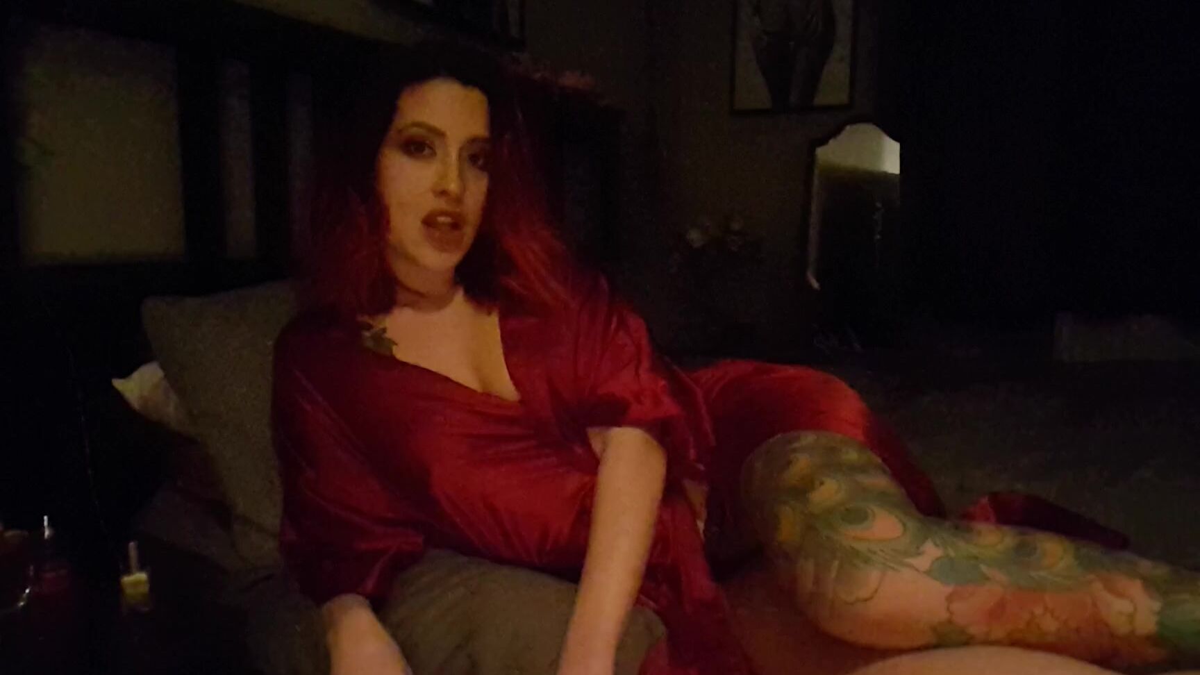 Adreena Angela Antasies