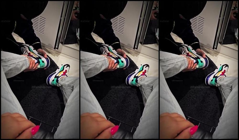 Rahakeshvar 09 04 2024 Onlyfans Video Hey My Dogs Where Are You Come Quickly3P