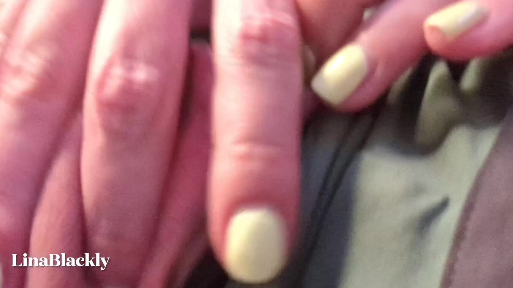 "LinaBlackly" bigclits, dirtytalking, femdompov, mommyroleplay, shrinkingfetish Son is Shrunken then Dominated by Mommy manyvids