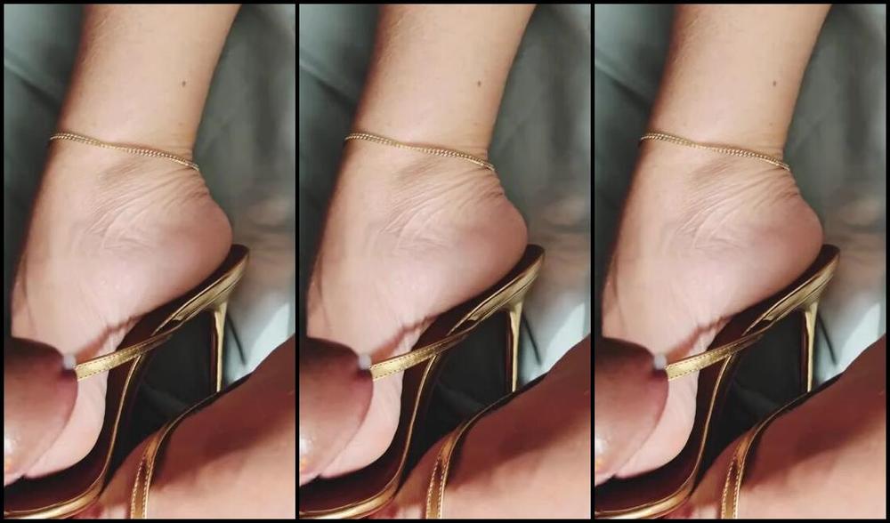 Kate Dangle Nicknamed Katedangle 10 08 2023 Onlyfans Video My New Gold Thong High Heels Getting Their Christening Load Are You Going To Add