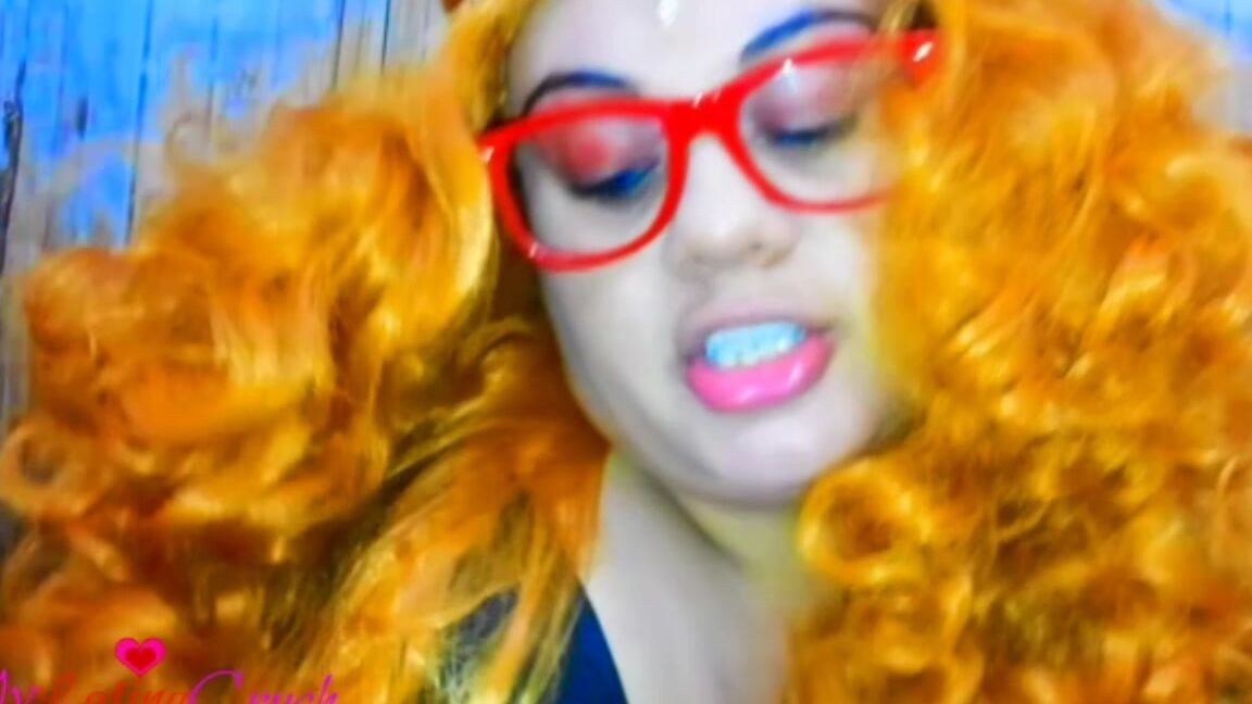 Big Tits, Blowjob, Cosplay, Cumshots, Deepthroat mylatinacrush a brave sucking ManyVids