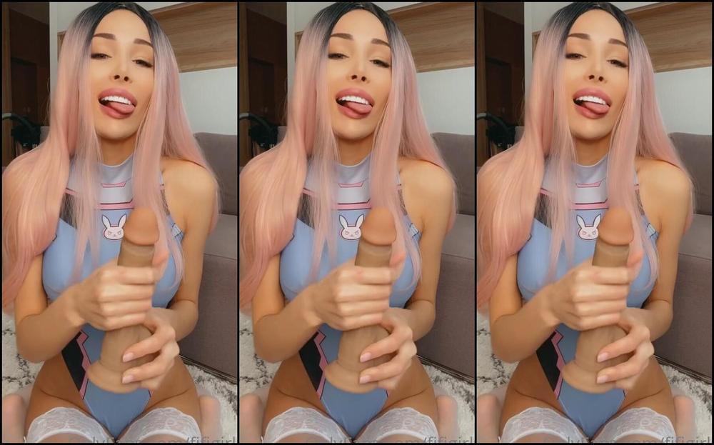 Fiamurr Of Fiamurrph Ahegao Dva